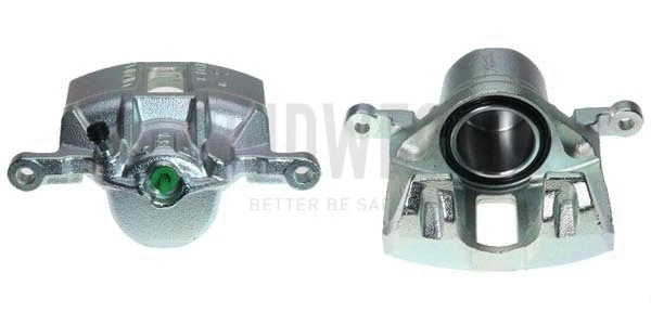Étrier de frein BUDWEG CALIPER 345147