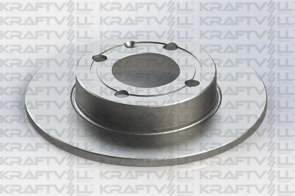 Disque de frein KRAFTVOLL GERMANY 07040243