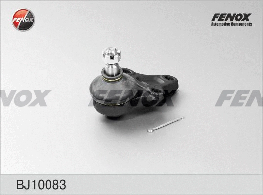 Rotule de suspension FENOX BJ10083