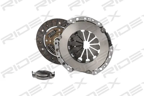 Kit d'embrayage RIDEX 479C0002