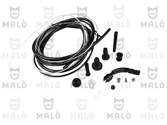 Câble d'accélération AKRON-MALÒ 21131