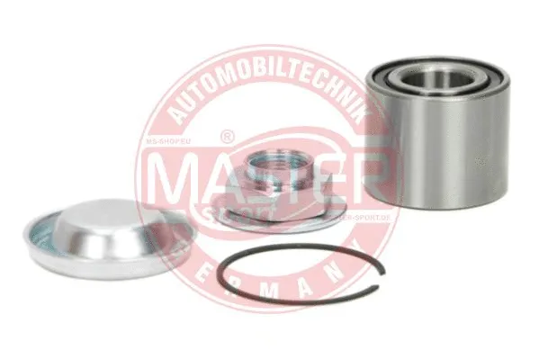 Kit de roulements de roue MASTER-SPORT GERMANY 6726-SET-MS