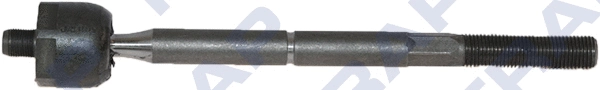 Rotule de direction intérieure, barre de connexion FRAP F4840
