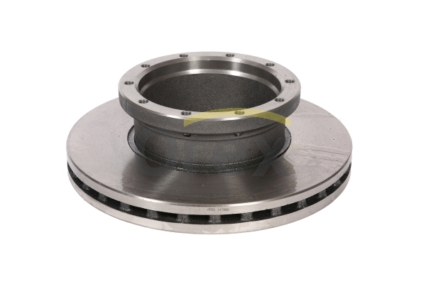 Disque de frein OREX 145001