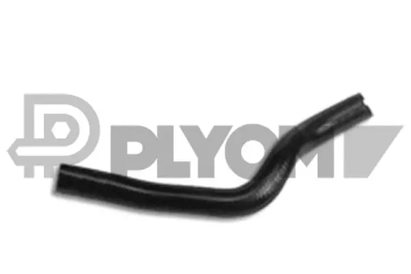 Durite de radiateur PLYOM P036453
