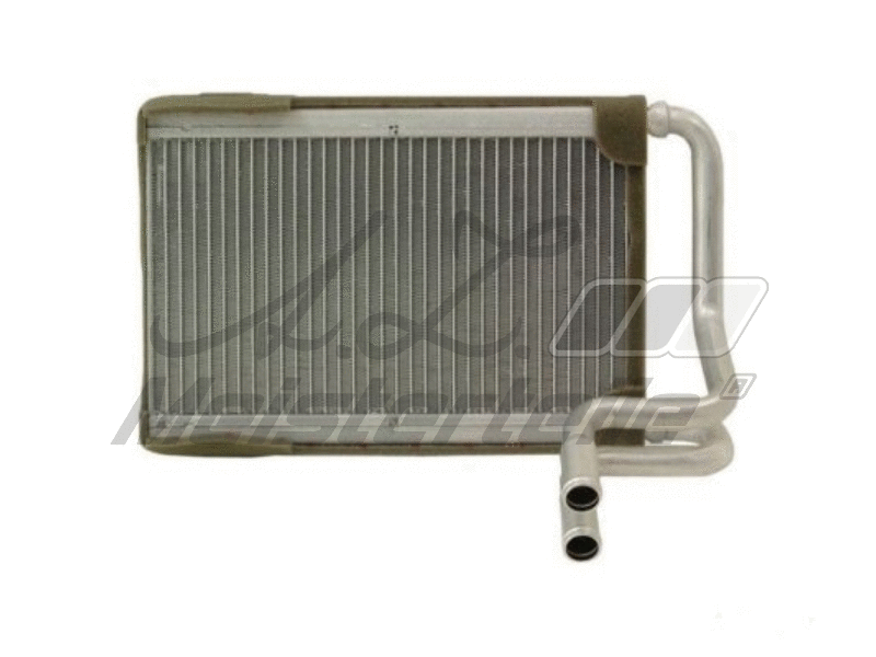 Système de chauffage A.Z. Meisterteile AZMT-45-032-1207