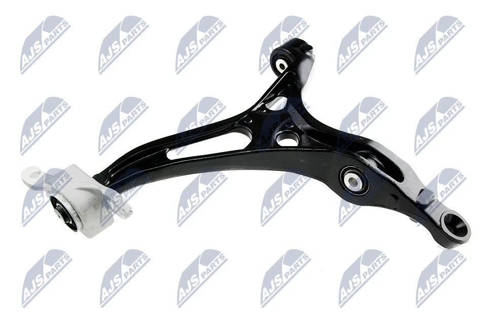 Bras de liaison, suspension de roue NTY ZWD-ME-037