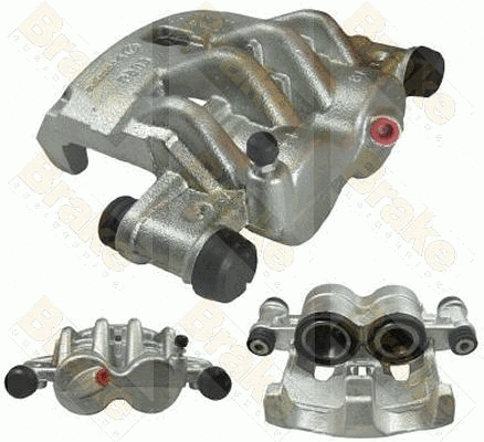 Étrier de frein Brake ENGINEERING CA2805