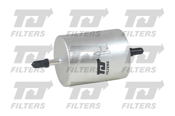 Filtre à carburant QUINTON HAZELL QFF0170