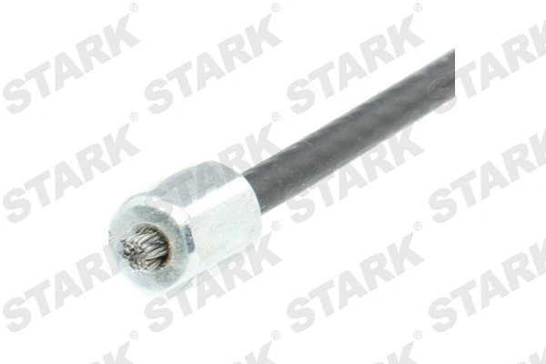 Tirette à câble, commande d'embrayage Stark SKSK-1320042