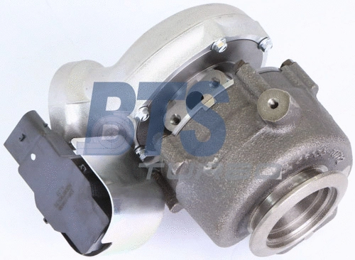 Turbocompresseur, suralimentation BTS Turbo T914778