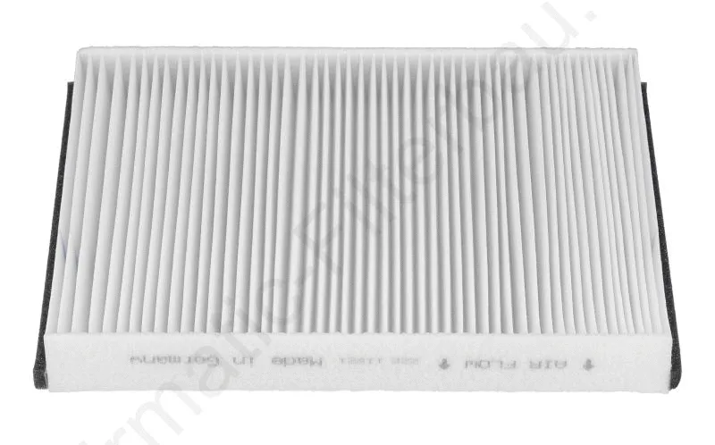 Filtre, air de l'habitacle AIRMATIC Filterbau IF0228