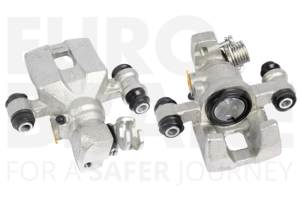 Étrier de frein EUROBRAKE 5301213512