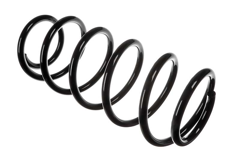 Ressort de suspension A.Z. Meisterteile AZMT-42-089-1241