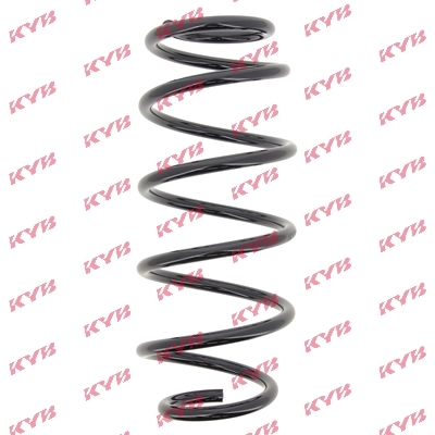 Ressort de suspension KYB RA3380