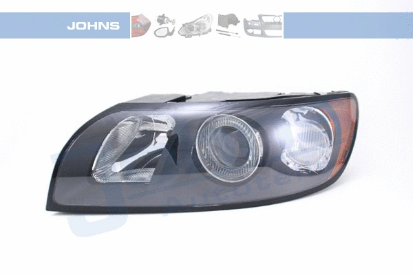 Projecteur principal JOHNS 90 07 09