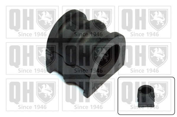 Suspension, stabilisateur QUINTON HAZELL EMB7361
