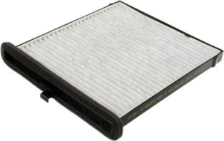Filtre, air de l'habitacle Fram-Au CF11811