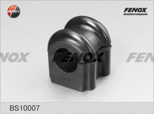 Coussinet de palier, stabilisateur FENOX BS10007