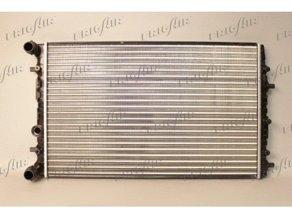 Radiateur, refroidissement du moteur FRIGAIR 0110.9030