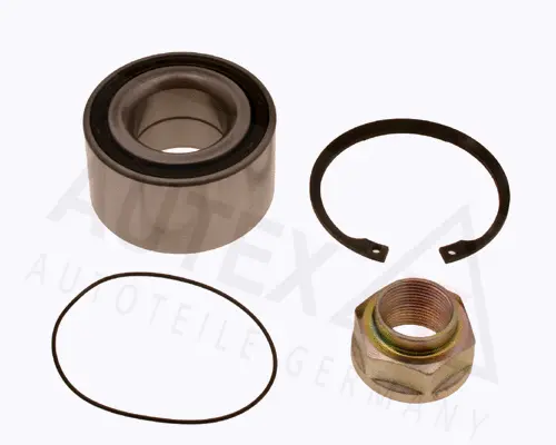 Kit de roulements de roue AUTEX 802735
