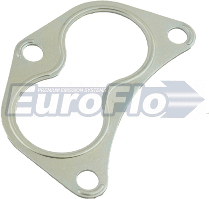 Joint, tuyau d'échappement EuroFlo EMG089