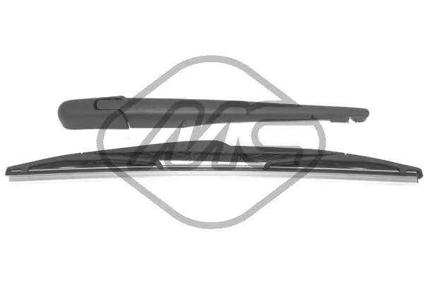 Balai d'essuie-glace Metalcaucho 68033