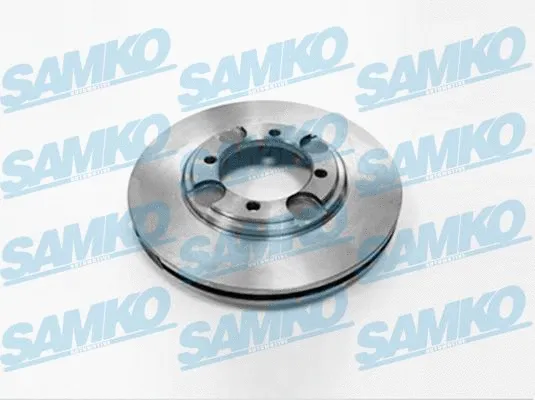 Disque de frein SAMKO H2061V