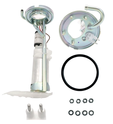 unité d'alimentation de carburant LUCAS FDB1127