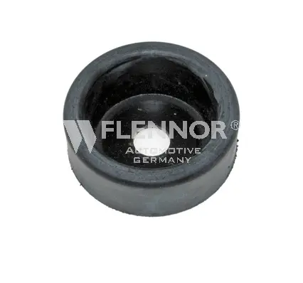 Suspension, corps de l'essieu FLENNOR FL4753-J