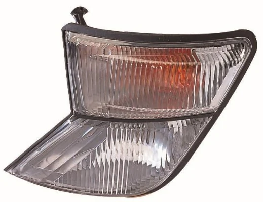 Feu clignotant ABAKUS 215-1586R-U