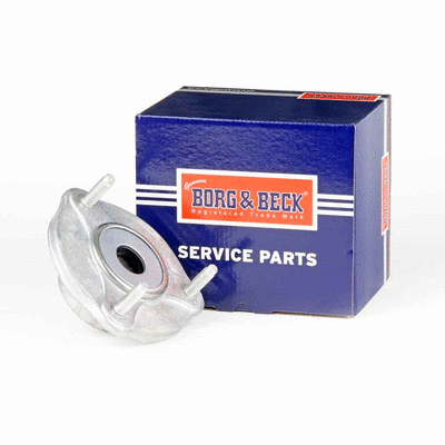 Coupelle de suspension BORG & BECK BSM5547