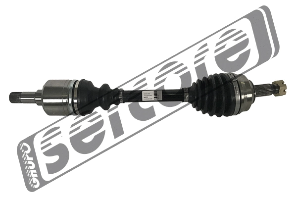 Arbre de transmission SERCORE 22479