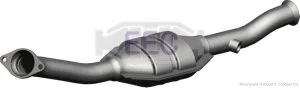 Catalyseur EEC CI6000
