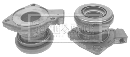 Butée hydraulique, embrayage BORG & BECK BCS189
