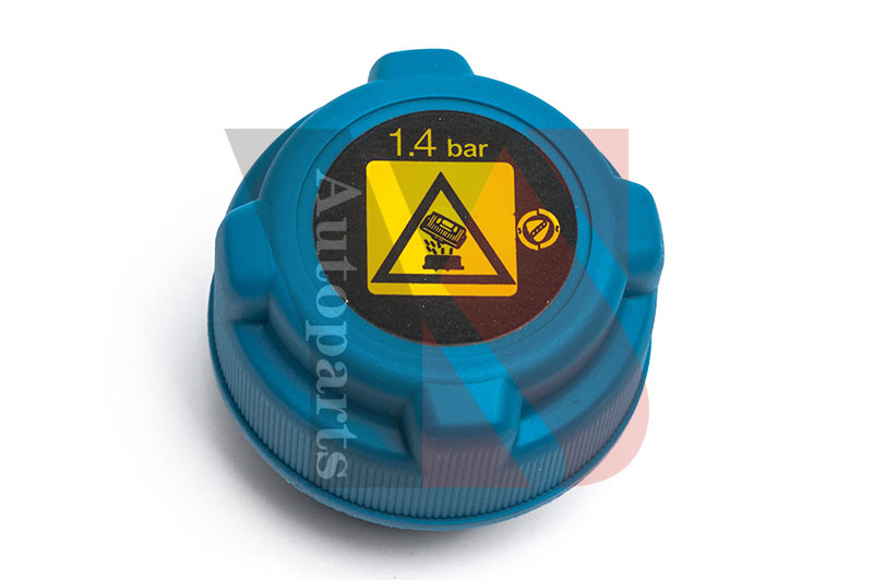 Bouchon, réservoir de liquide de refroidissement YSPARTS YS-YXG126