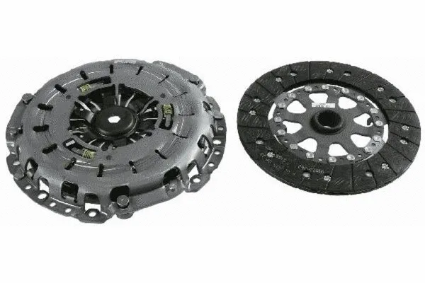 Kit d'embrayage KAWE 962714