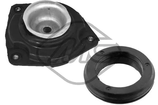 Coupelle de suspension Metalcaucho 49514