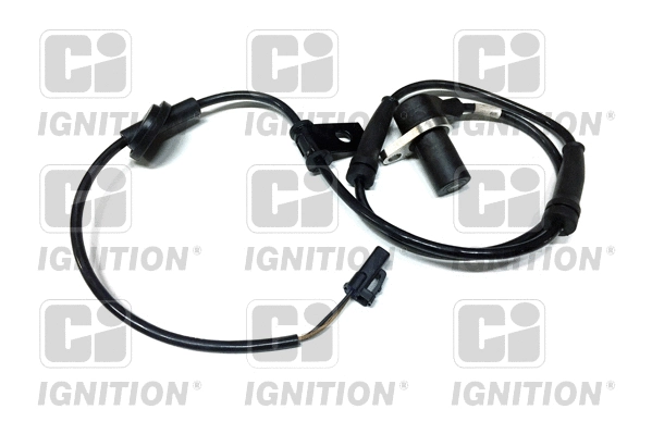 Capteur, vitesse de roue QUINTON HAZELL XABS964