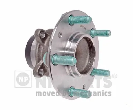 Kit de roulements de roue NIPPARTS N4703043