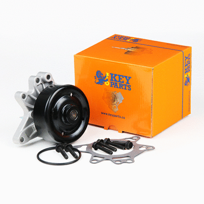 Pompe à eau, refroidissement du moteur KEY PARTS KCP1997