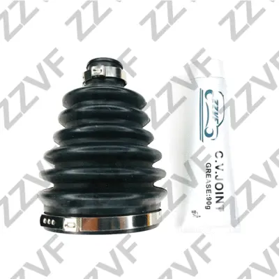 Joint-soufflet, arbre de commande ZZVF ZVP651M