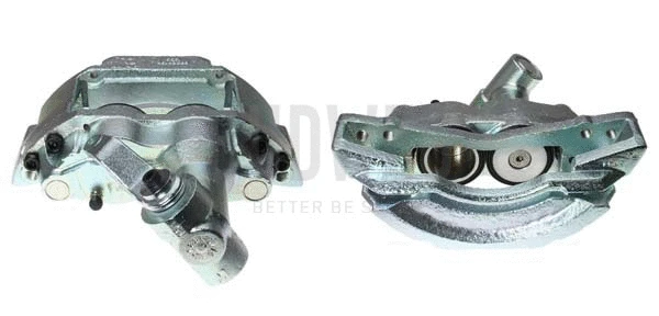 Étrier de frein BUDWEG CALIPER 342179