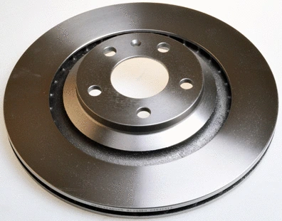 Disque de frein DENCKERMANN B130480