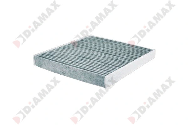 Filtre, air de l'habitacle DIAMAX DP4339