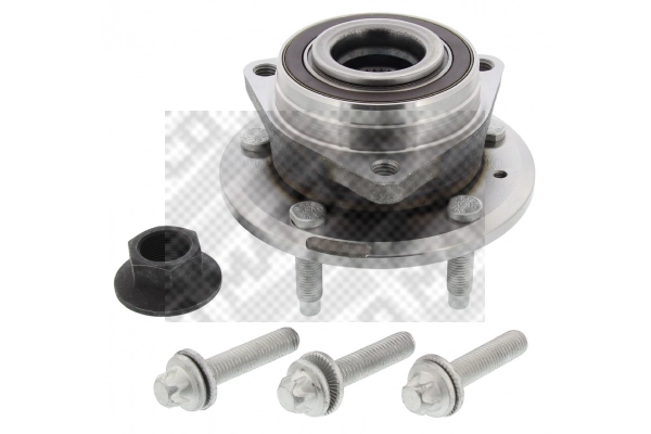 Kit de roulements de roue MAPCO 46813