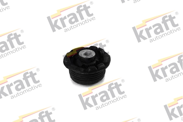 Suspension, corps de l'essieu KRAFT AUTOMOTIVE 4231603