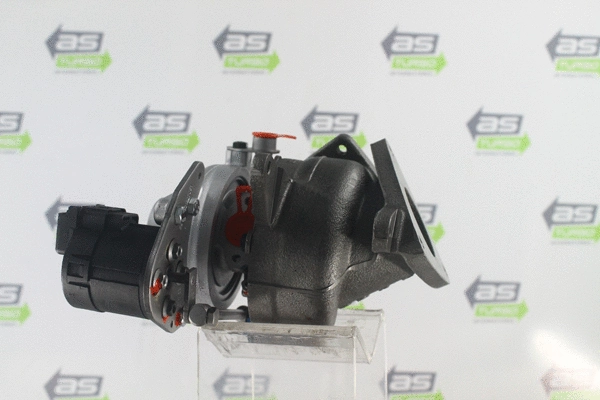 Turbocompresseur, suralimentation DA SILVA AS3482