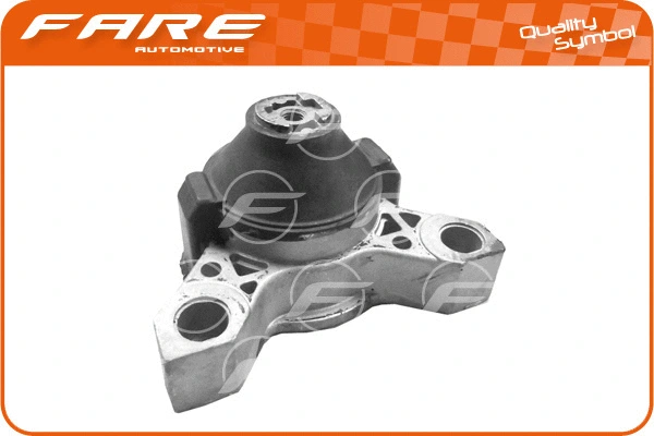 Support moteur FARE SA 2499