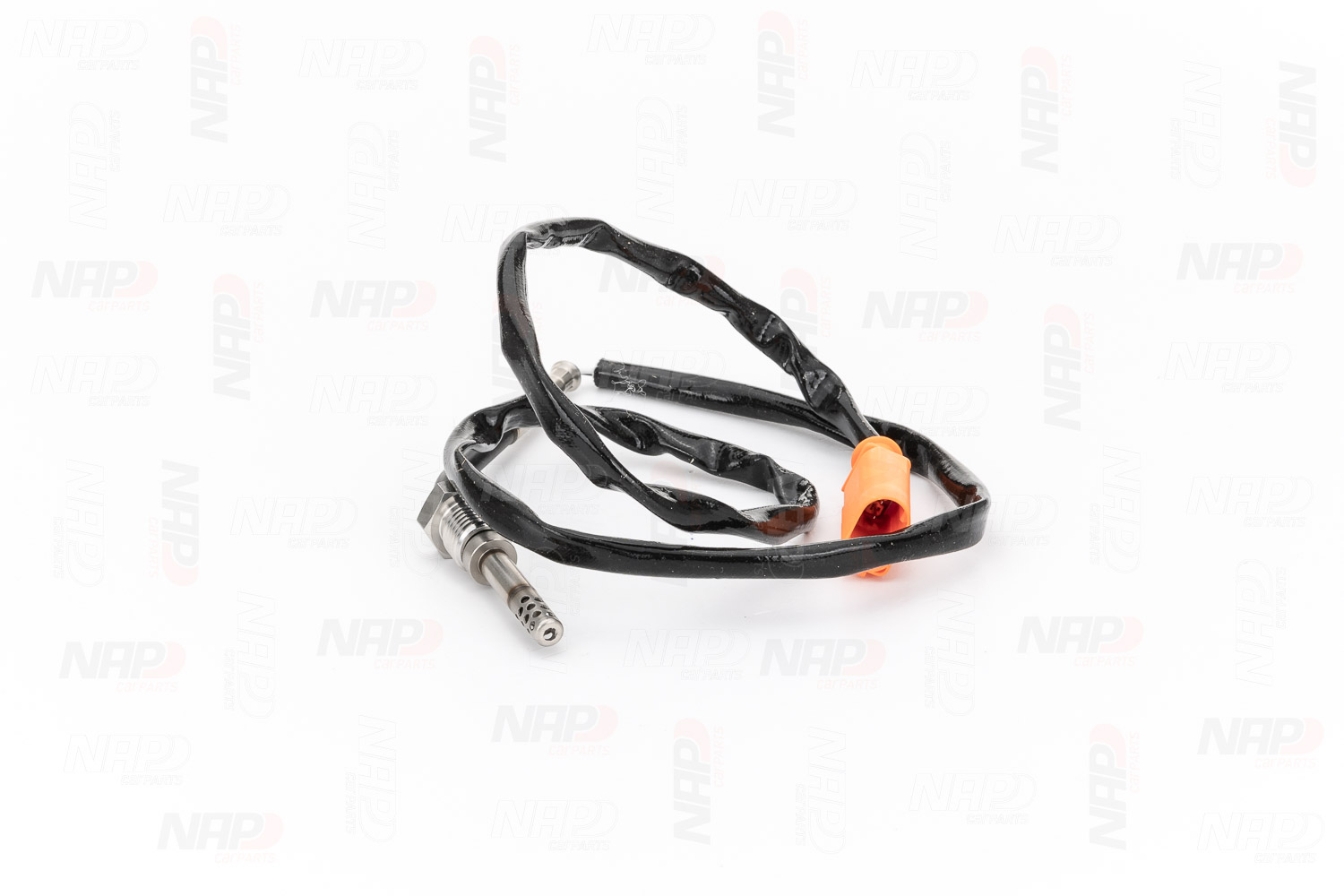 Capteur, température des gaz NAP carPARTS GmbH CTS10001